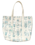 Bao Tote Bag