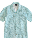 Bunny Army Button Down
