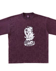 Ironmouse Chaos Royal Plum T-Shirt