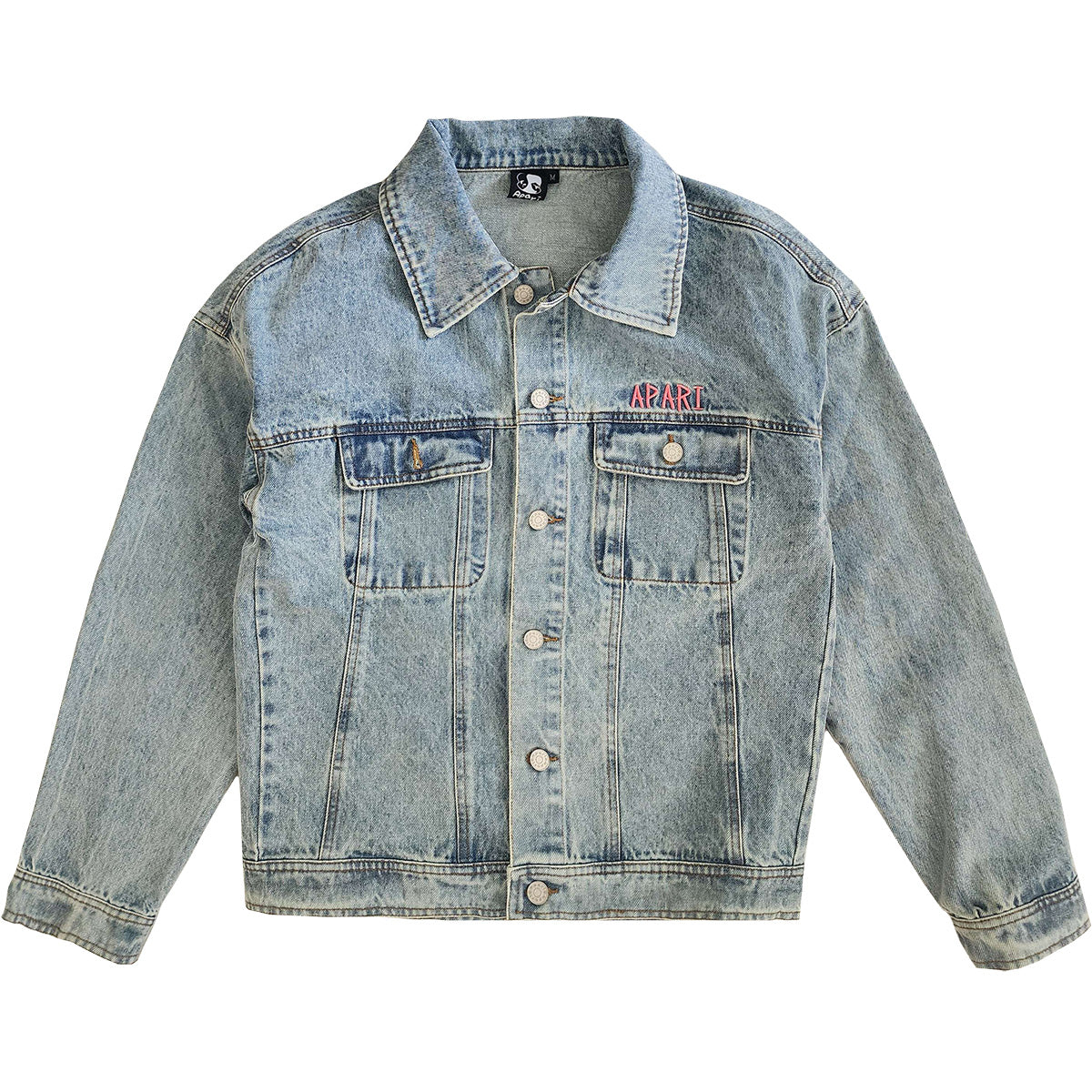 custom jean jacket designs