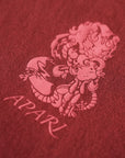 Dragon T-Shirt Crimson