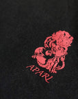 Dragon T-Shirt Smoke