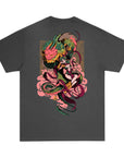 Dragon T-Shirt Smoke
