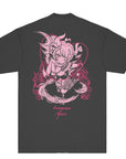 Ironmouse T-Shirt Amor Black