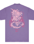 Ironmouse T-Shirt Amor Lavender