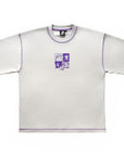 Gamer Girl T-Shirt Grey