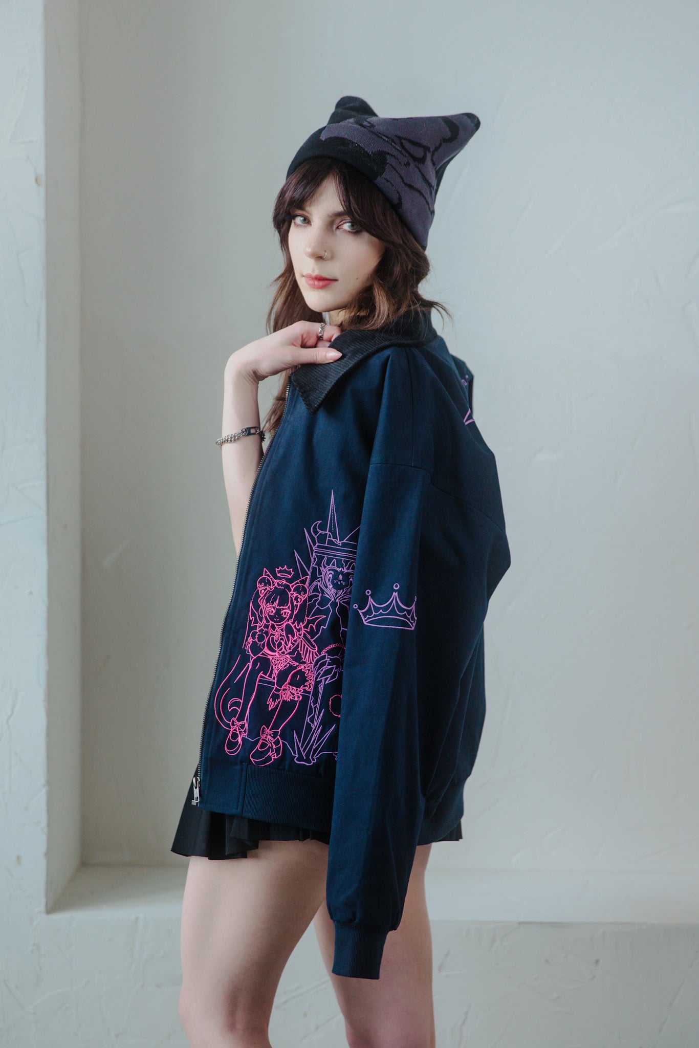 Bubi Beanie – Apari