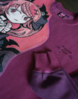 Infernal Princess Sweater