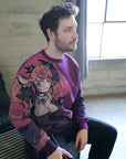 Infernal Princess Sweater