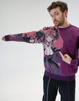 Infernal Princess Sweater