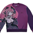 Infernal Princess Sweater