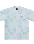 Mouse Charm T-Shirt Blue