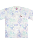 Mouse Charm T-Shirt Cream