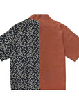 Floral Split Haori