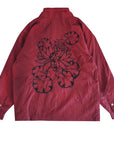 Lotus Haori Windbreaker