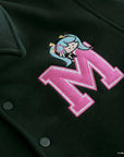 Miku Expo Varsity Jacket