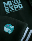 Miku Expo Varsity Jacket