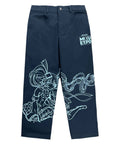 Miku Expo Pants