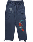 Onigiri Cargos Blue