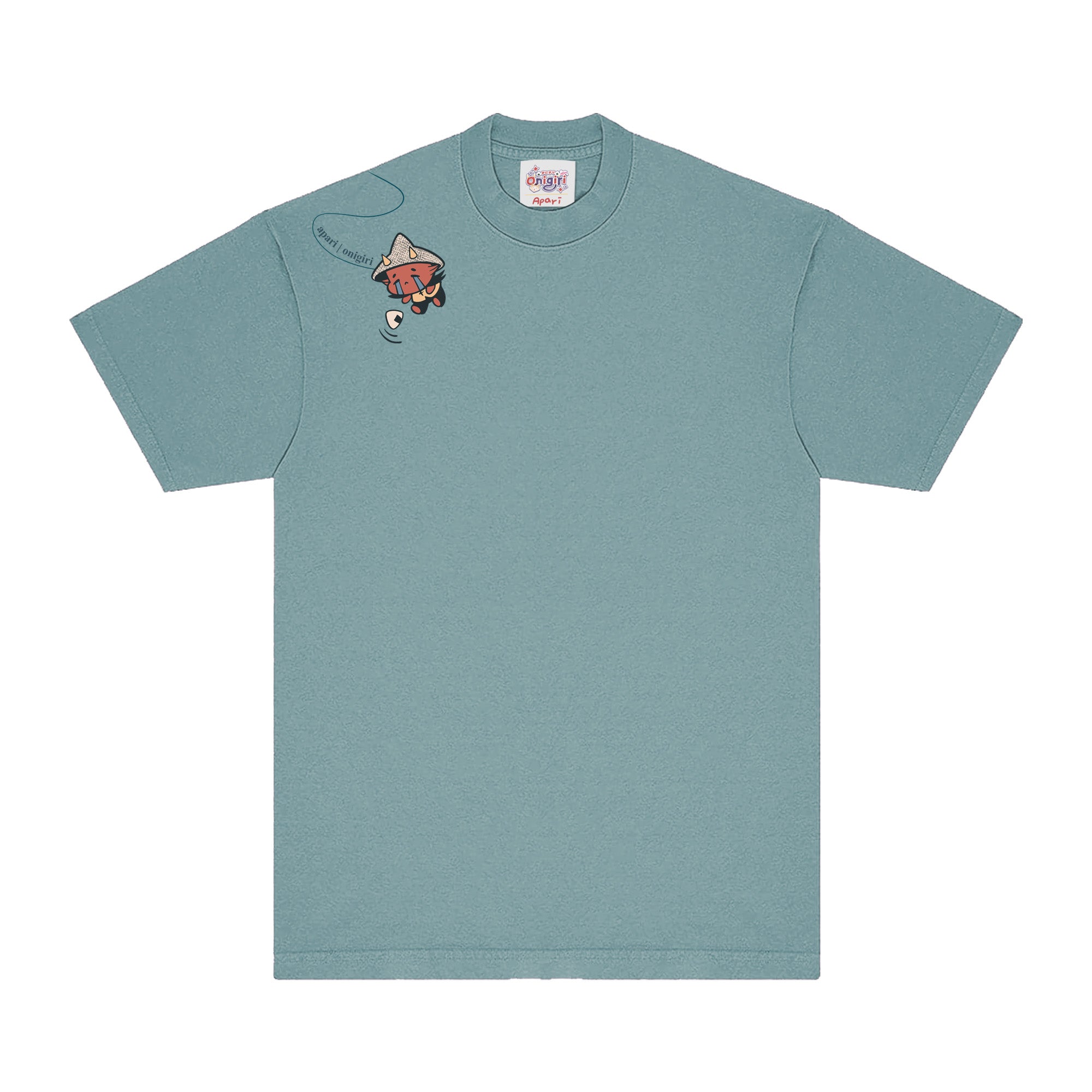 Onigiri TShirt Apari