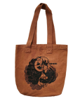 2023 Halloween Tote Bag Ginger