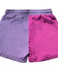 Retro Unisex Shorts