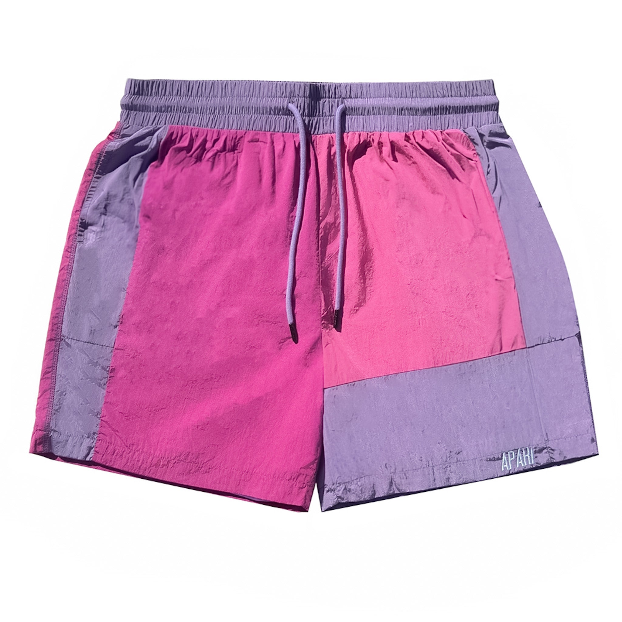 Retro Unisex Shorts – Apari