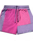 Retro Unisex Shorts