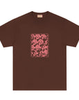 Bunny Army Shirt Brown
