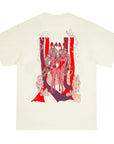 Bunny Twin Shirt Cream