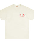 Bunny Twin Shirt Cream