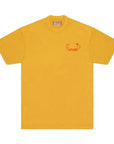 Bunny Twin Shirt Gold