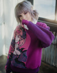 Infernal Princess Sweater