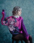 Infernal Princess Sweater