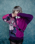 Infernal Princess Sweater