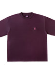 Ironmouse Throne Royal Plum T-Shirt