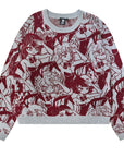 Bunny Army Sweater