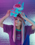 Astronaut Kuo Plush