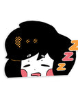 Peeking SLEEPY