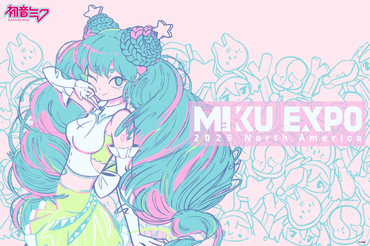 Miku Expo