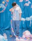 MIKU EXPO Portrait T-Shirt