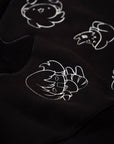 Spilled Ink Hoodie