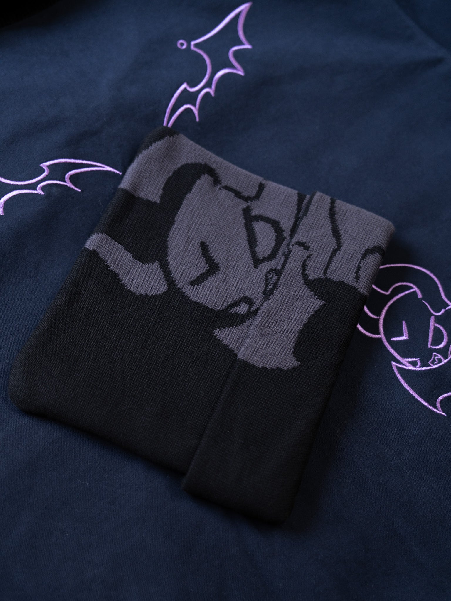 Bubi Beanie