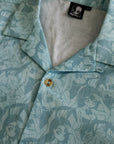 Bunny Army Button Down