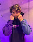 After Dark Hoodie