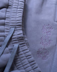 Ironmouse Paneled Sweatpants