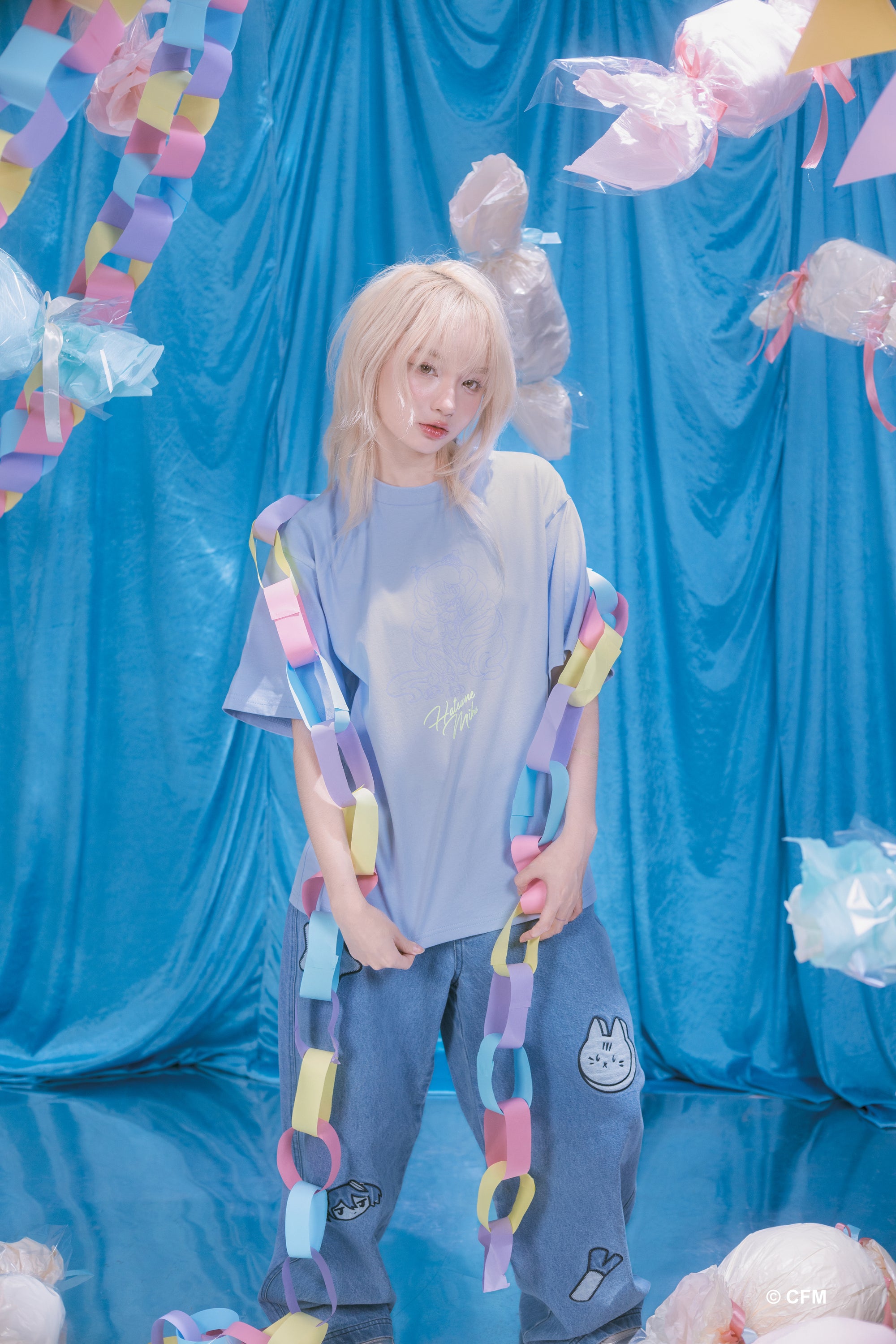 MIKU EXPO T-Shirt