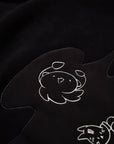 Spilled Ink Hoodie