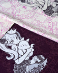 Ironmouse Chaos Cream T-Shirt