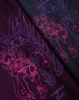 Ironmouse Throne Slate Grey T-Shirt